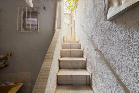 Casa à venda com 100m², 5 quartos e 1 vagaPiso Superior