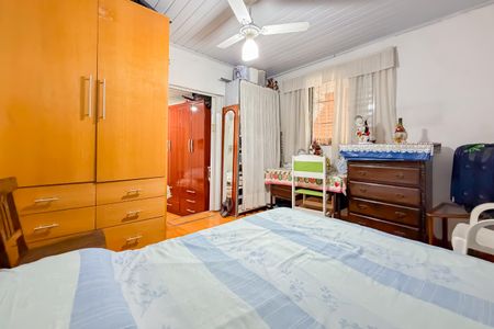 Casa à venda com 100m², 5 quartos e 1 vagaQuarto 4