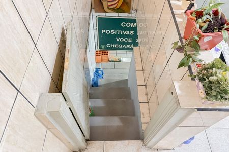 Casa à venda com 100m², 5 quartos e 1 vagaGaragem