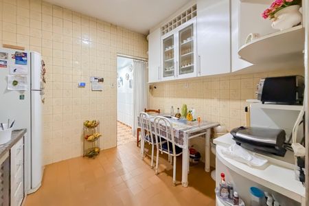 Casa à venda com 100m², 5 quartos e 1 vagaCozinha