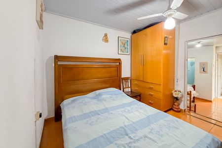 Casa à venda com 100m², 5 quartos e 1 vagaQuarto 4