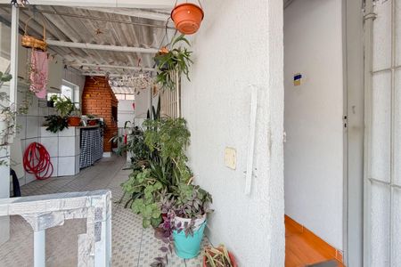 Casa à venda com 100m², 5 quartos e 1 vagaPiso Superior