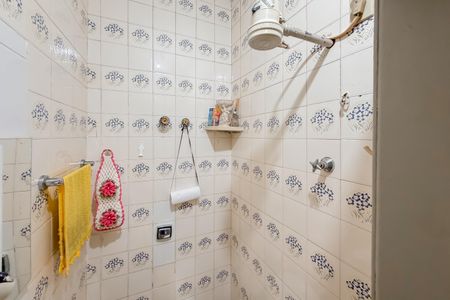 Casa à venda com 100m², 5 quartos e 1 vagaBanheiro Social