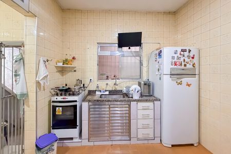 Casa à venda com 100m², 5 quartos e 1 vagaCozinha