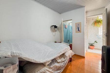 Casa à venda com 100m², 5 quartos e 1 vagaQuarto 3 