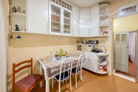 Casa à venda com 100m², 5 quartos e 1 vagaCozinha