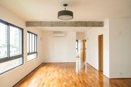 Apartamento à venda com 100m², 2 quartos e 2 vagas