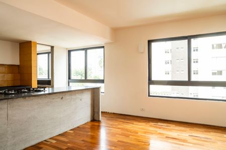 Apartamento à venda com 100m², 2 quartos e 2 vagas
