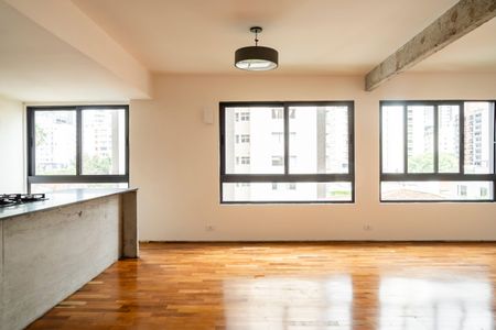 Apartamento à venda com 100m², 2 quartos e 2 vagas