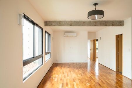 Apartamento à venda com 100m², 2 quartos e 2 vagas