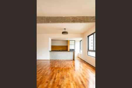 Apartamento à venda com 100m², 2 quartos e 2 vagas