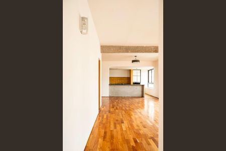 Apartamento à venda com 100m², 2 quartos e 2 vagas