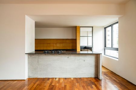 Apartamento à venda com 100m², 2 quartos e 2 vagas