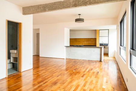 Apartamento à venda com 100m², 2 quartos e 2 vagas