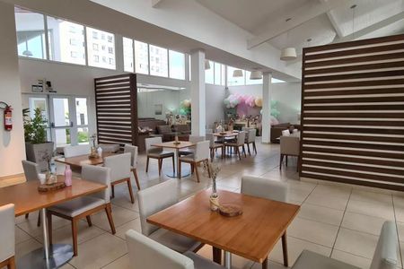 Foto 32 de apartamento à venda com 2 quartos, 47m² em Novo Osasco, Osasco