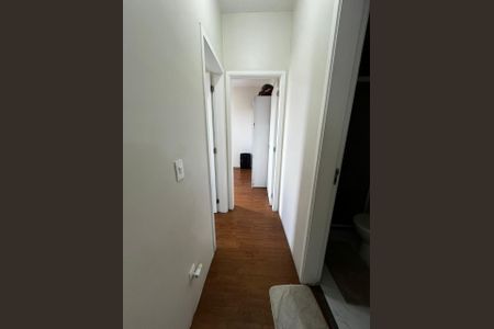 Apartamento à venda com 47m², 2 quartos e 1 vagaFoto 09
