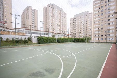 Apartamento à venda com 47m², 2 quartos e 1 vagaFoto 40