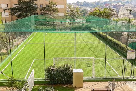 Apartamento à venda com 47m², 2 quartos e 1 vagaFoto 35