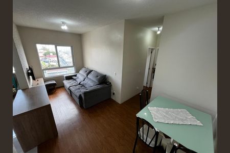 Apartamento à venda com 47m², 2 quartos e 1 vagaFoto 04