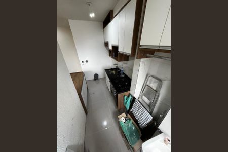 Apartamento à venda com 47m², 2 quartos e 1 vagaFoto 08
