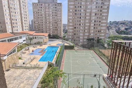 Apartamento à venda com 47m², 2 quartos e 1 vagaFoto 43