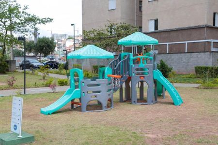 Apartamento à venda com 47m², 2 quartos e 1 vagaFoto 48