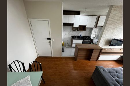 Apartamento à venda com 47m², 2 quartos e 1 vagaFoto 06