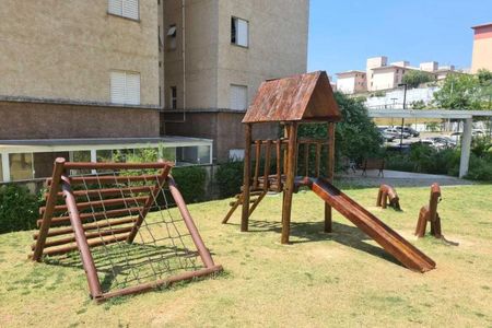 Apartamento à venda com 47m², 2 quartos e 1 vagaFoto 45