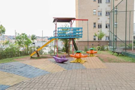 Apartamento à venda com 47m², 2 quartos e 1 vagaFoto 49