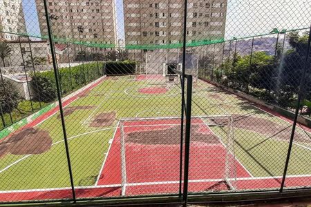 Apartamento à venda com 47m², 2 quartos e 1 vagaFoto 37