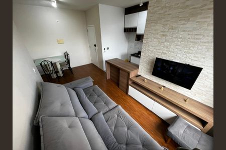 Foto 01 de apartamento à venda com 2 quartos, 47m² em Novo Osasco, Osasco
