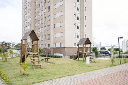Apartamento à venda com 47m², 2 quartos e 1 vagaFoto 47