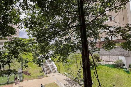 Apartamento à venda com 47m², 2 quartos e 1 vagaFoto 22