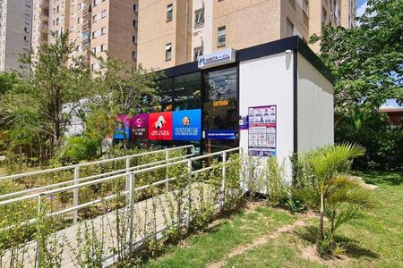 Apartamento à venda com 47m², 2 quartos e 1 vagaFoto 23