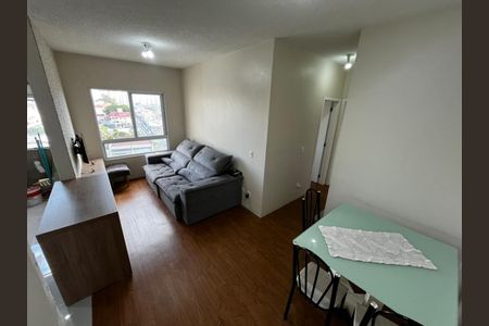 Foto 05 de apartamento à venda com 2 quartos, 47m² em Novo Osasco, Osasco