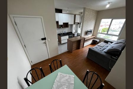 Apartamento à venda com 47m², 2 quartos e 1 vagaFoto 07