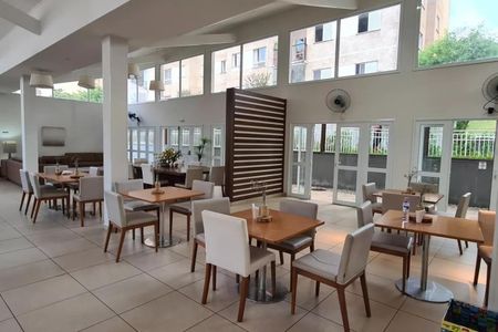 Foto 30 de apartamento à venda com 2 quartos, 47m² em Novo Osasco, Osasco