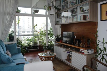 Apartamento à venda com 2 quartos, 101m² em República, São Paulo