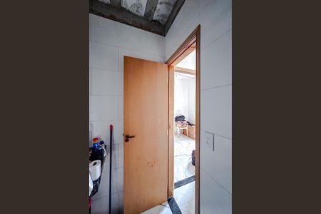 Apartamento à venda com 40m², 2 quartos e sem vagaBanheiro
