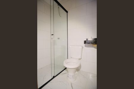 Apartamento à venda com 40m², 2 quartos e sem vagaBanheiro