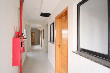 Apartamento à venda com 40m², 2 quartos e sem vagaÁrea comum