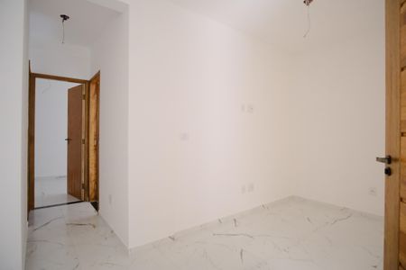 Sala de apartamento à venda com 2 quartos, 40m² em Chácara Santo Antônio (zona Leste), São Paulo