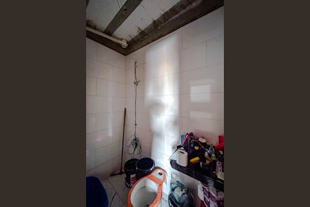 Apartamento à venda com 40m², 2 quartos e sem vagaBanheiro