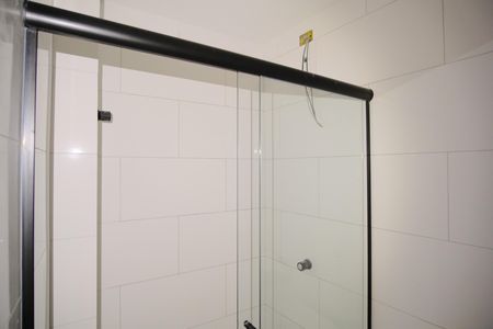 Apartamento à venda com 40m², 2 quartos e sem vagaBanheiro