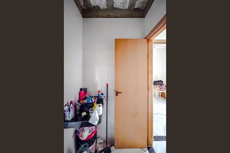 Apartamento à venda com 40m², 2 quartos e sem vagaBanheiro