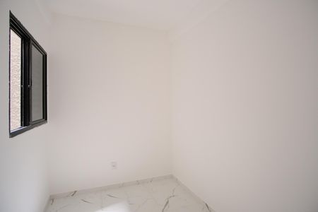 Apartamento à venda com 40m², 2 quartos e sem vagaQuarto 2