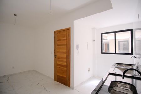 Sala de apartamento à venda com 2 quartos, 40m² em Chácara Santo Antônio (zona Leste), São Paulo
