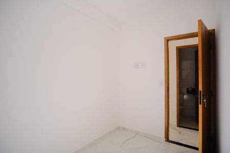Apartamento à venda com 40m², 2 quartos e sem vagaQuarto 2