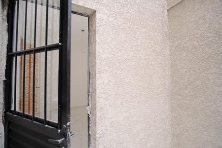 Varanda do Quarto 1 de apartamento à venda com 2 quartos, 40m² em Chácara Santo Antônio (zona Leste), São Paulo