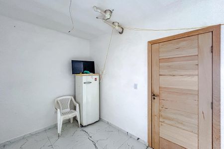 Sala de apartamento à venda com 2 quartos, 40m² em Chácara Santo Antônio (zona Leste), São Paulo